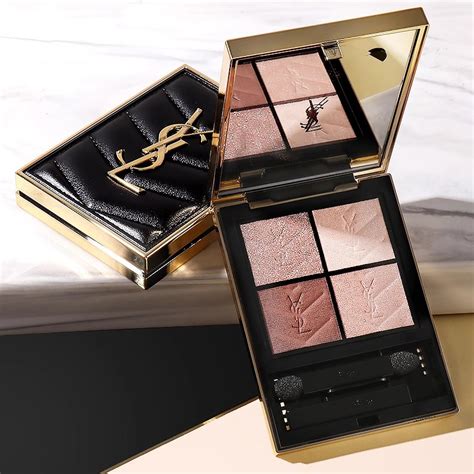 ysl eyebrow palette|ysl eye shadow palette.